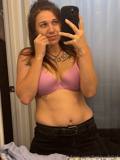 Bekkyybiitch