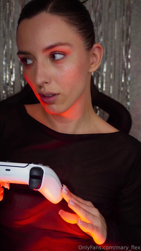 Mary Flex