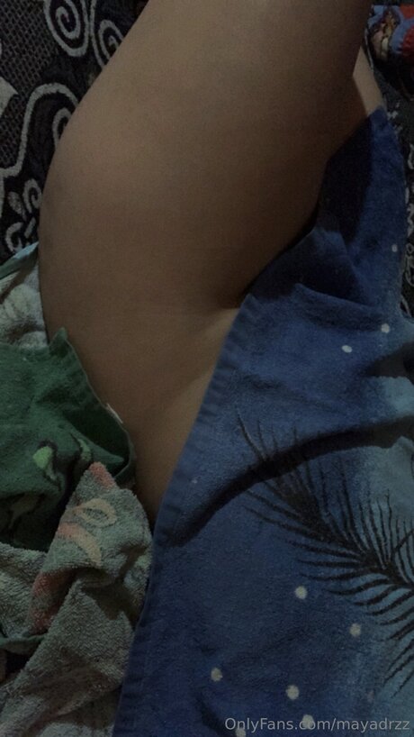 Mayadrzz