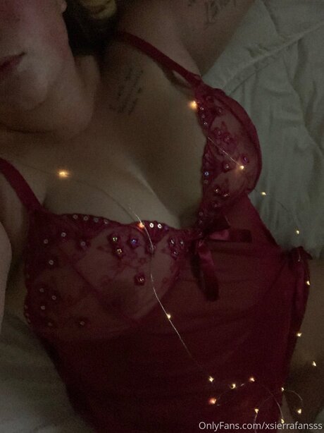 Foto desnuda filtrada de OnlyFans de Xsierrafansss