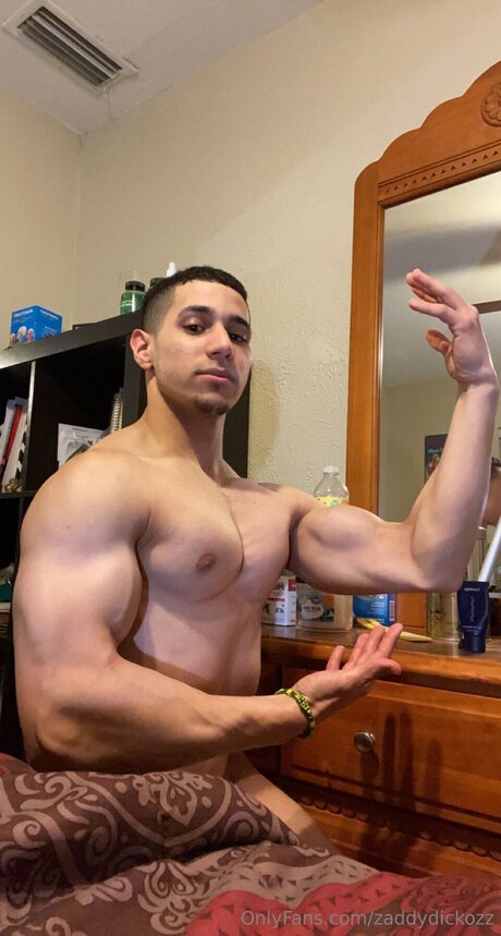Zaddydickozz