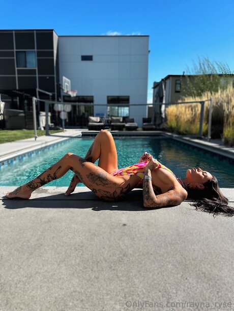 Rayna Ryse