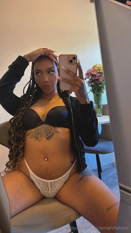 Amandalvee