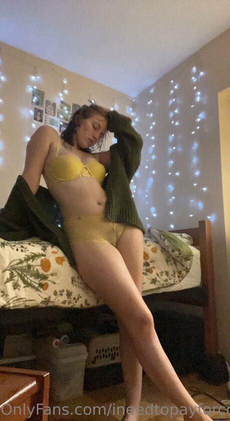 Ineedtopayforcollege