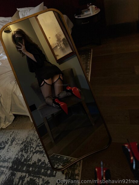 Misbehavin92free