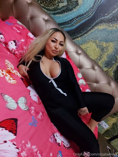 Rosaliamont