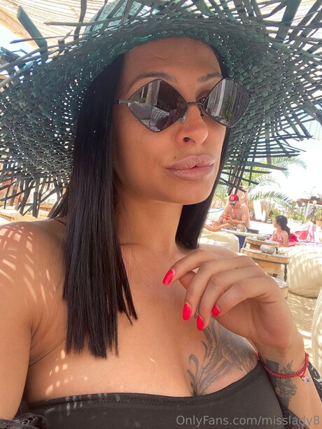 Misslady8