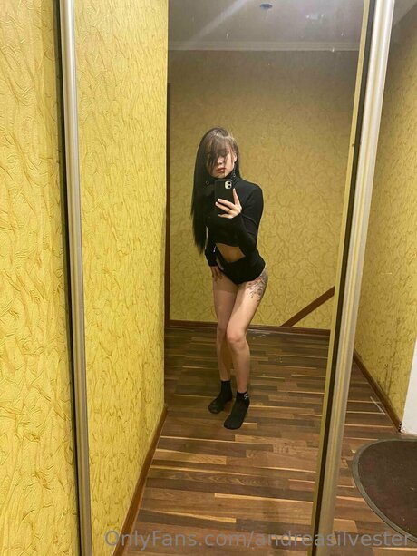 Andreasilvester