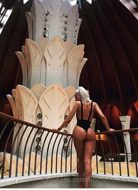 Foto desnuda filtrada de OnlyFans de Miamiha