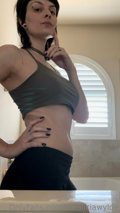 Thealiciawylde
