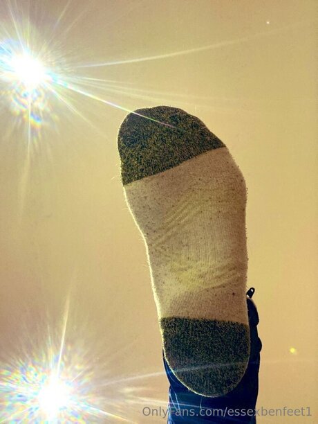 Essexbenfeet1