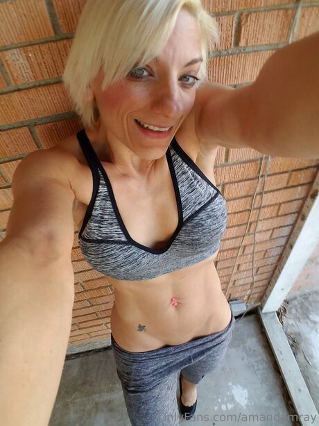 Amandamray