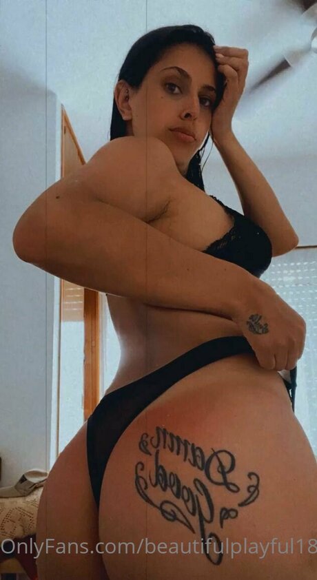 Foto desnuda filtrada de OnlyFans de Latinbrunette01