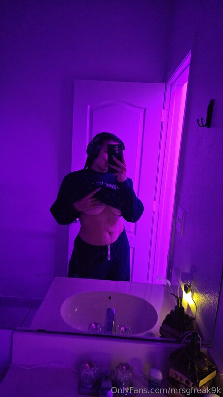 Mrsgfreak9k