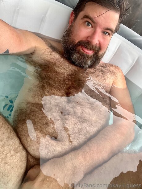 Foto desnuda filtrada de OnlyFans de Okay I Guess