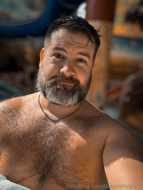 Yourdailybrent