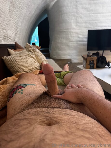 Yourdailybrent