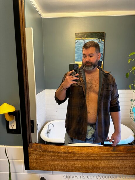 Yourdailybrent