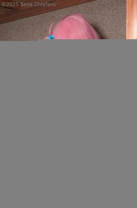 Foto desnuda filtrada de OnlyFans de Nextdoorasian