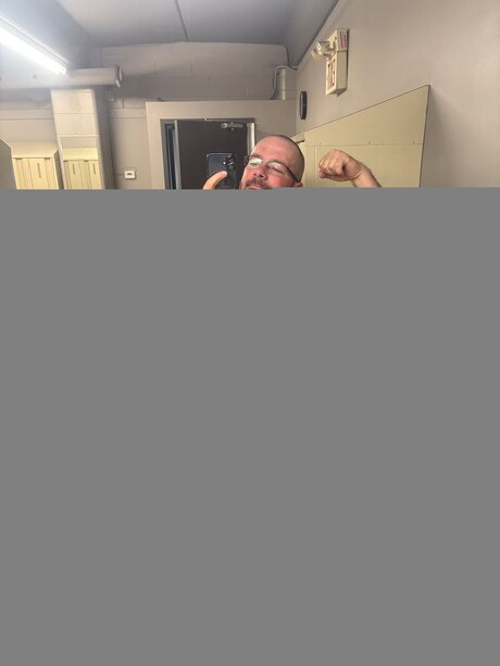 Foto desnuda filtrada de OnlyFans de Bforbarbarian