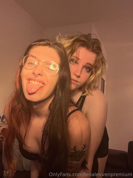 Lenalevvenxo