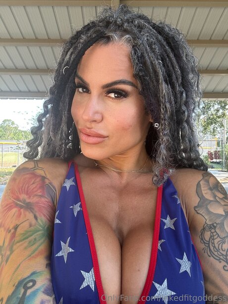 Inkedfitgoddess
