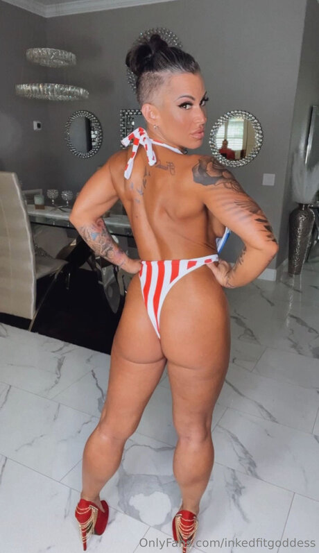 Inkedfitgoddess