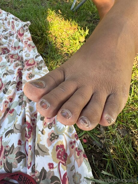 Bigthicsoles