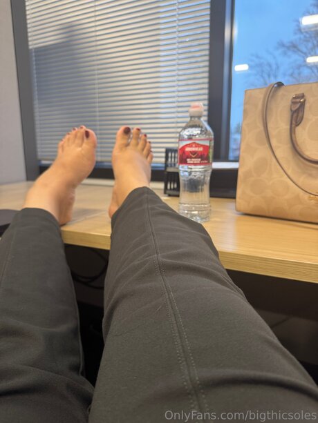 Bigthicsoles