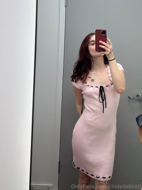 Cindydabrat