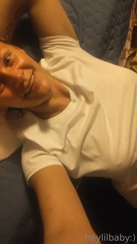 Heylilbaby