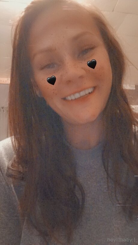 Heylilbaby