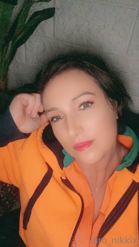 Foto desnuda filtrada de OnlyFans de Yoursnicole22