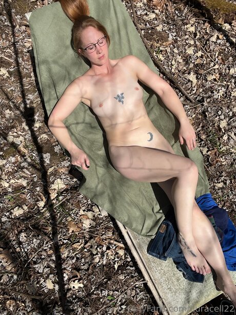 Foto desnuda filtrada de OnlyFans de Duracell22