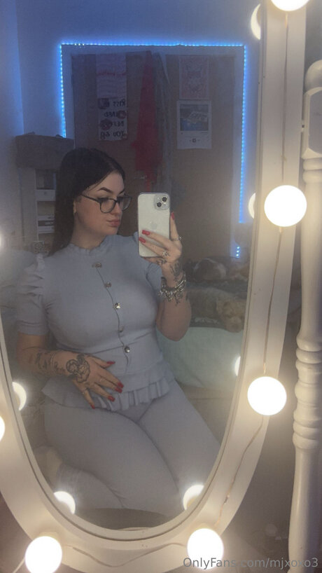 Mjxoxo3