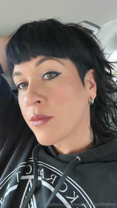 Mulletmami999free