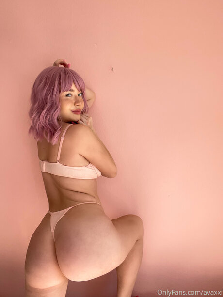 Avaxxi