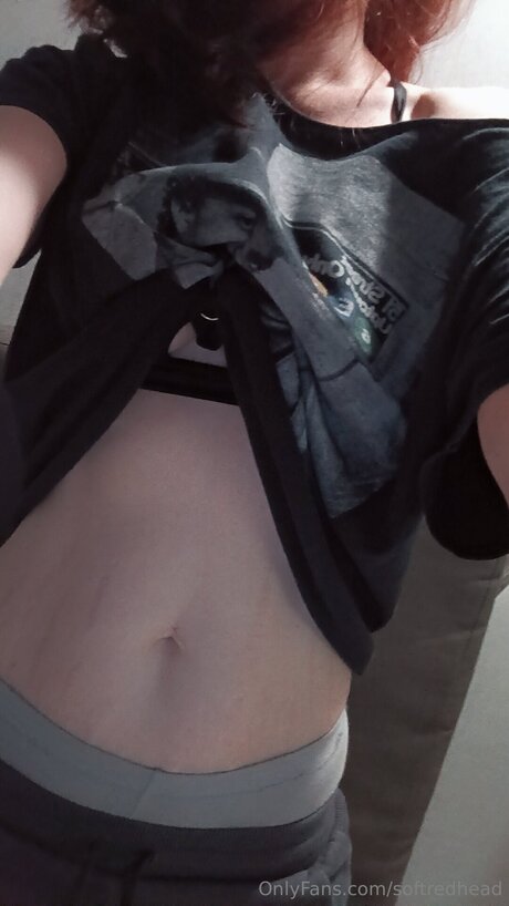 Softredhead