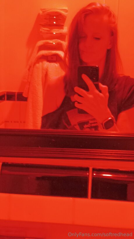 Softredhead