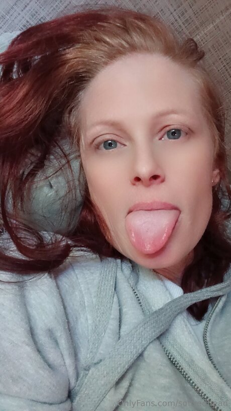 Softredhead