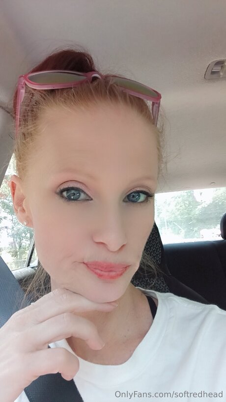 Softredhead