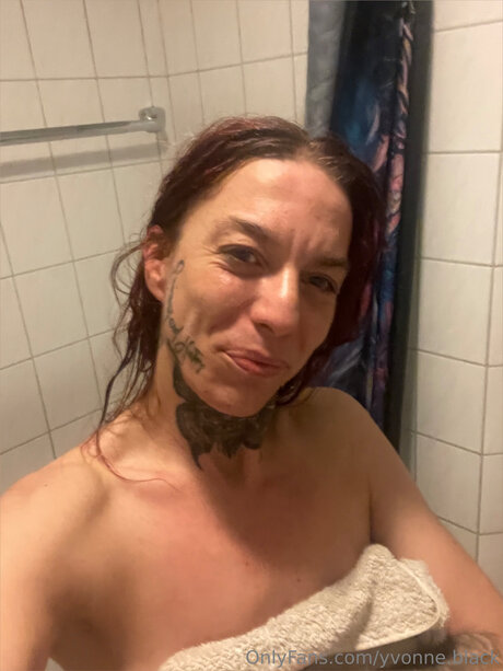 Yvonne Black