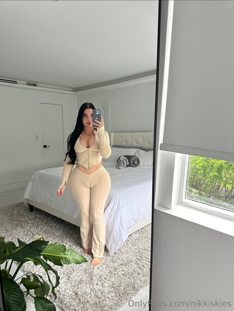 Nikkiskies