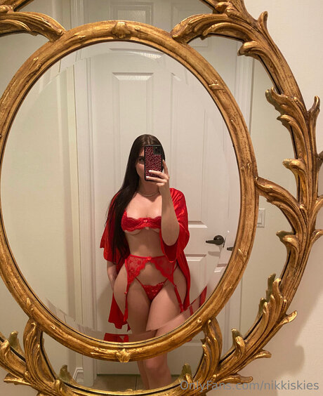 Nikkiskies