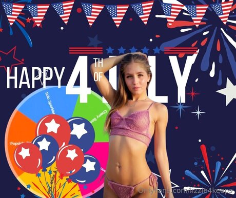 Lizzie4keeps