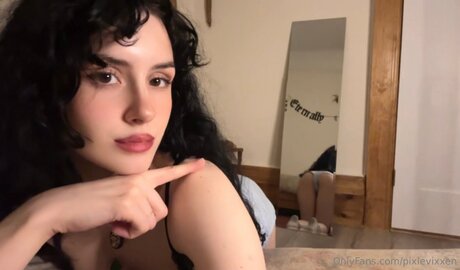 Pixievixencrypt