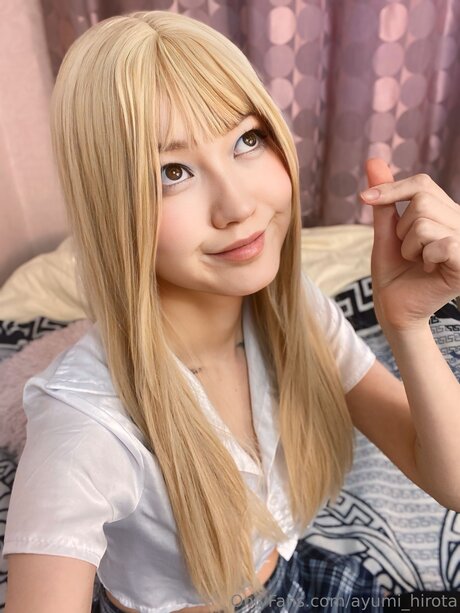 Ayumi Hirota