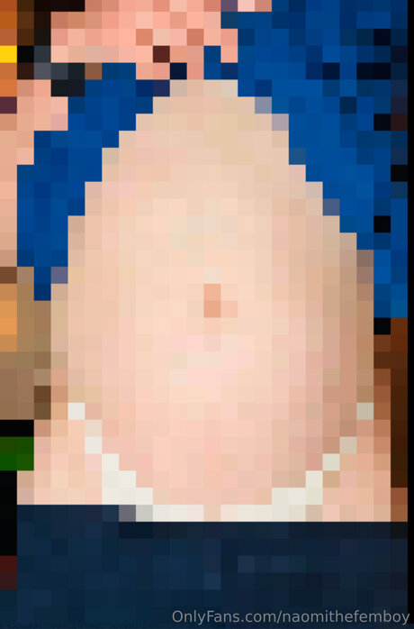 Naomi Cheeks