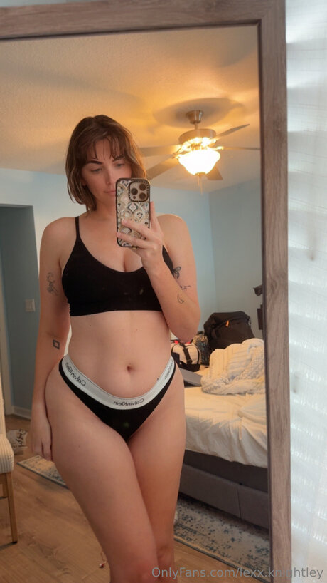 Lexx Knightley