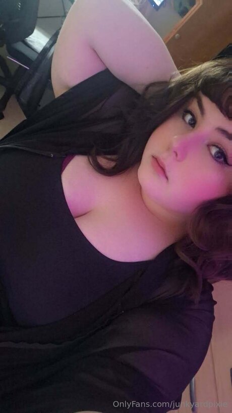 Junkyardpixie